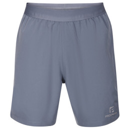 Дитячі шорти Progress Vantar Junior Grey/Black сірий/синій šedo-modrá