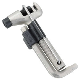 Nýtovačka řetězu Topeak Super Chain Tool stříbrná