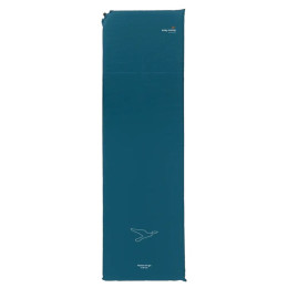 Самонадувний килимок Easy Camp Skylark Mat Single 5.0 cm синій