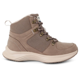 Жіночі черевики Regatta Womens Sambrook коричневий Beige Mix