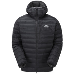 Чоловіча пухова куртка Mountain Equipment Frostline Jacket чорний