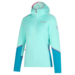 Жіноча толстовка La Sportiva Cosmic Hoody W