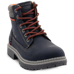 Дитячі черевики Alpine Pro Fewro