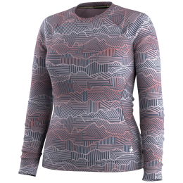 Жіноча футболка Smartwool Women's Classic Thermal Merino Base Laye