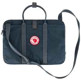 Сумка для ноутбука Fjällräven 1960 Laptop Bag синій Navy