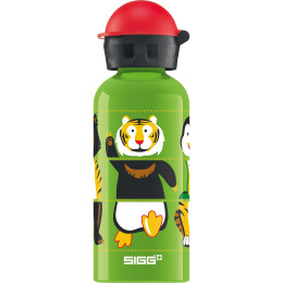 Láhev Sigg Zoo Twister 0,4 l