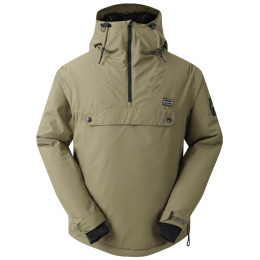Чоловіча гірськолижна куртка Dare 2b Freeride II Jacket хакі Martini Olive