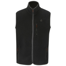 Чоловіча жилетка Dare 2b Camber Gilet чорний Black