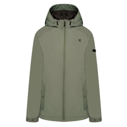 Жіноча куртка Dare 2b Already Jacket зелений