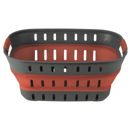 Складаний кошик Outwell Collaps Basket коричневий Terracotta