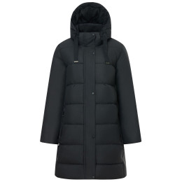 Жіноче зимове пальто Regatta Eryn чорний Black