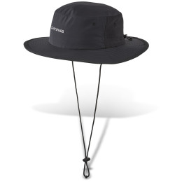 Капелюх Dakine No Zone Hat чорний