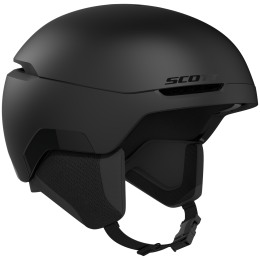 Гірськолижний шолом Scott Element Pro MIps чорний black