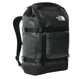 Рюкзак The North Face Commuter Pack L чорний