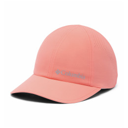 Кепка Columbia Silver Ridge™ Iv Ball Cap рожевий Alpenglow