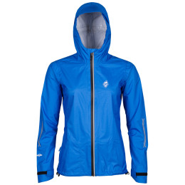 Жіноча куртка High Point Road Runner 3.0 Lady Jacket синій Blue