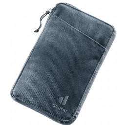 Гаманець Deuter Travel Wallet чорний black