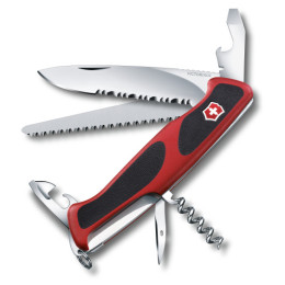 Ніж Victorinox RangerGrip 155