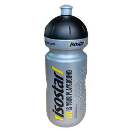 Пляшка Isostar 650 ml