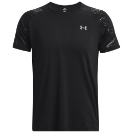 Чоловіча функціональна футболка Under Armour Rush Emboss SS