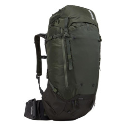Рюкзак Thule Versant 60L Men's (2019) зелений DarkForest