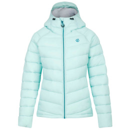 Жіноча куртка Dare 2b W Torrek Baffle Jacket блакитний Mint Green