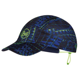 Кепка Buff Pack Run Cap R-Sural Multi синій  Multi