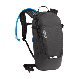 Жіночий велосипедний рюкзак Camelbak Mule 12 Women чорний