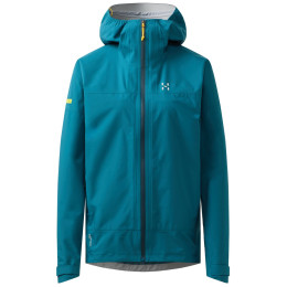 Жіноча водонепромокна куртка Haglöfs L.I.M Airak 2,5L Jacket