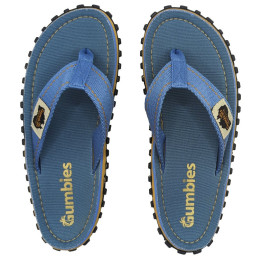 Чоловічі шльопанці Gumbies Classic Light Blue синій