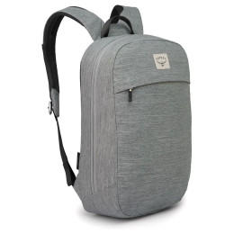 Міський рюкзак Osprey Arcane Large Day сірий medium grey heather