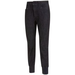 Жіночі штани Wild Country Spotter Denim Pant Woman синій dark denim