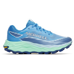 Жіночі черевики Merrell Agility Peak 6 W синій admiral
