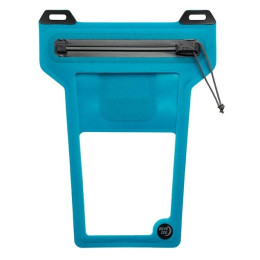 Водонепроникний чохол Nite Ize Runoff Waterproof Phone Pouch синій Modrá