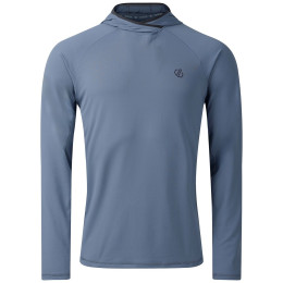 Чоловіча куртка Dare 2b Mens Sprint City Hoodie блакитний Mercury