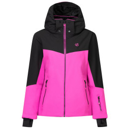 Жіноча гірськолижна куртка Dare 2b Flurry III Jacket