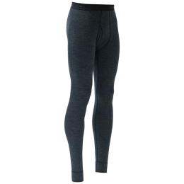 Чоловічі термоштани Devold Expedition Merino Silk Longs Man