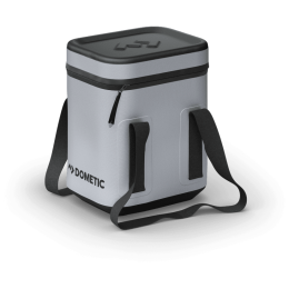 Ящик для зберігання Dometic GO Soft Storage 10l сірий