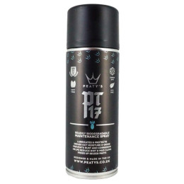 Засіб для очищення Peaty´s Pt17 General Maintenance Spray 400 Ml