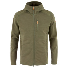 Чоловіча толстовка Fjällräven Keb Fleece Hoodie