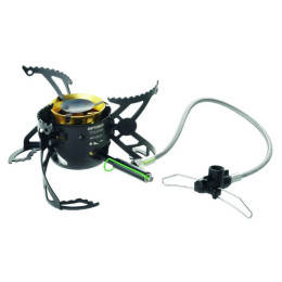 Пальник Optimus Polaris Optifuel