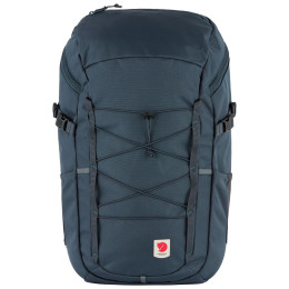 Рюкзак Fjällräven Skule Top Zip 30 синій Navy