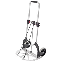 Візок Brunner Axa сірий