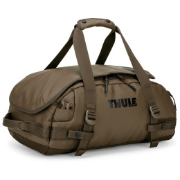Дорожня сумка Thule Chasm 30L світло-коричневий Deep Khaki