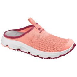 Dámské boty Salomon RX Slide 4.0 W oranžová Desert/White/Malaga