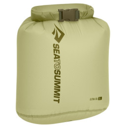 Водонепроникний чохол Sea to Summit Ultra-Sil Dry Bag 3L зелений