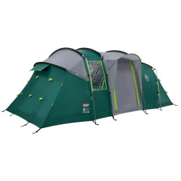 Сімейний намет Coleman MacKenzie 6 Blackout