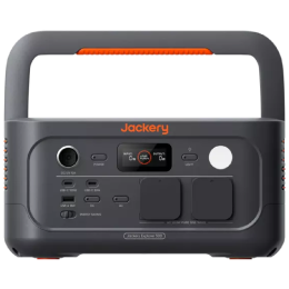 Зарядна станція Jackery Explorer 500 V2
