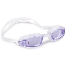 Окуляри для плавання Intex Free Style Sport Goggles 55682