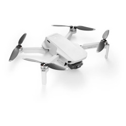 Дрон DJI Mavic Mini Fly More Combo білий